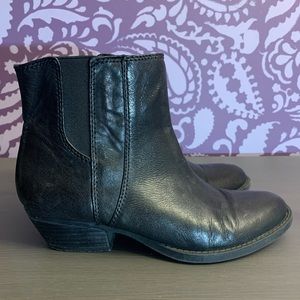 Nine West Vintage America boots